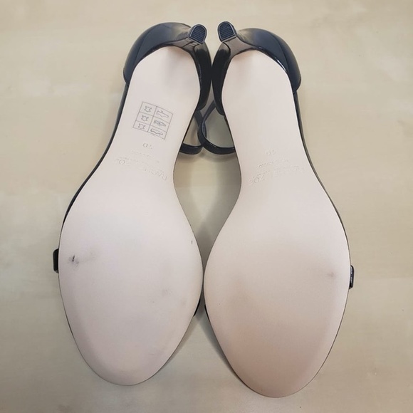 Rachel Zoe Stiletto Sandals - Picture 8 of 11